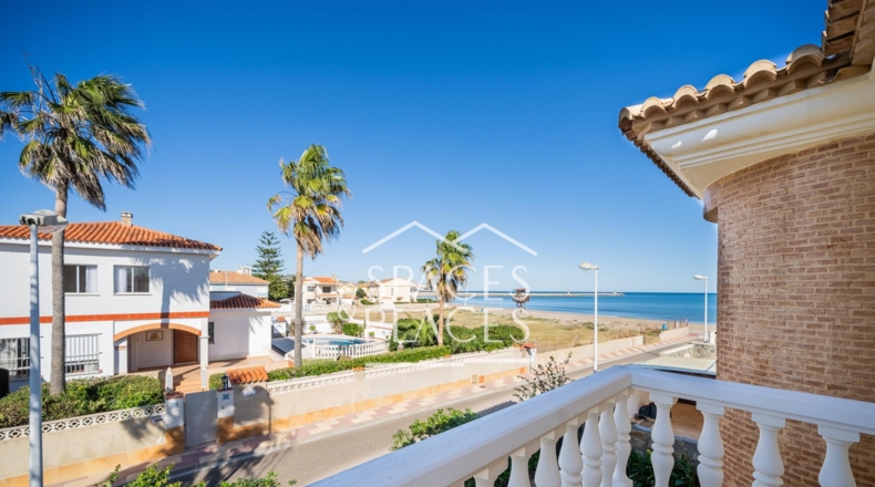 Valencia - Cullera - 170m2