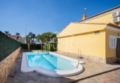 Village house for sale on España, Cullera, ref: TR394349 photo