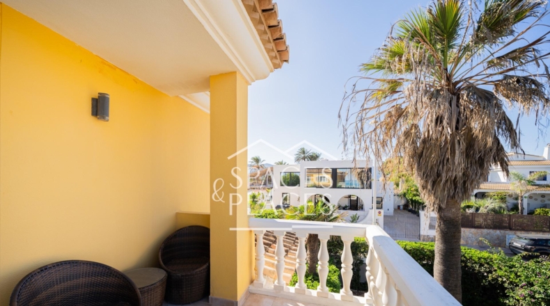 Valencia - Cullera - 170m2