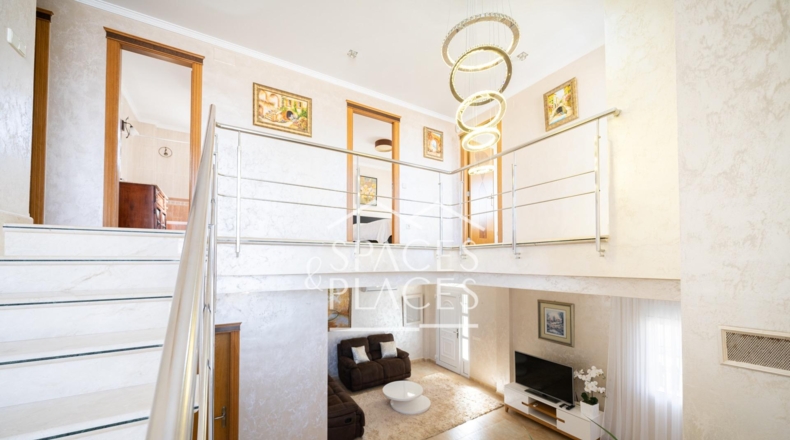 Valencia - Cullera - 170m2
