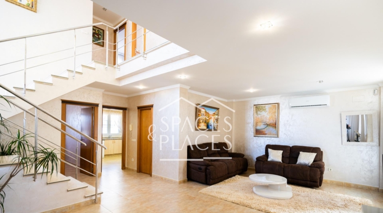 Valencia - Cullera - 170m2