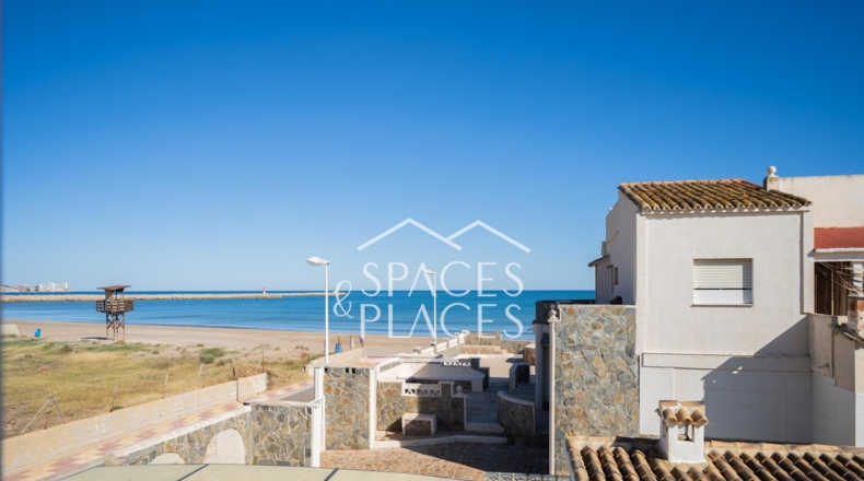 Valencia - Cullera - 170m2