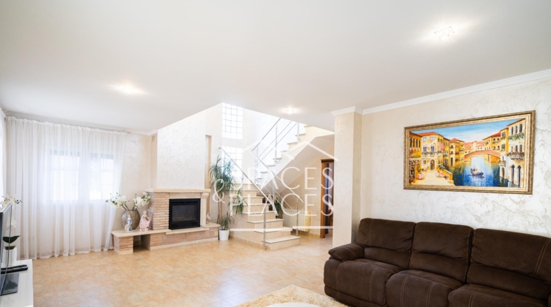 Valencia - Cullera - 170m2