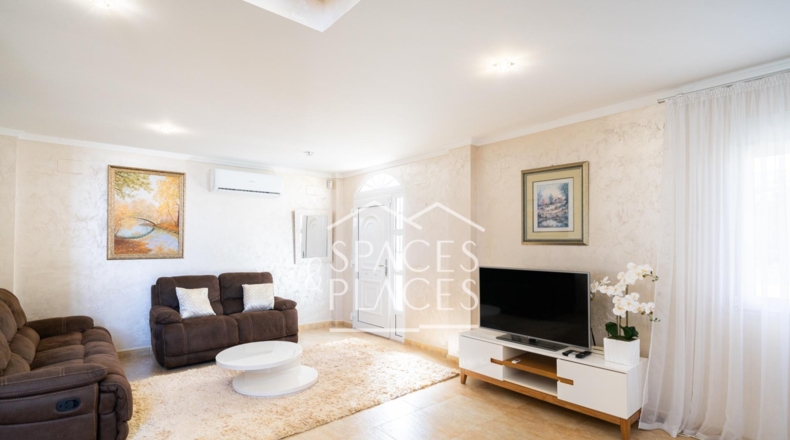 Valencia - Cullera - 170m2