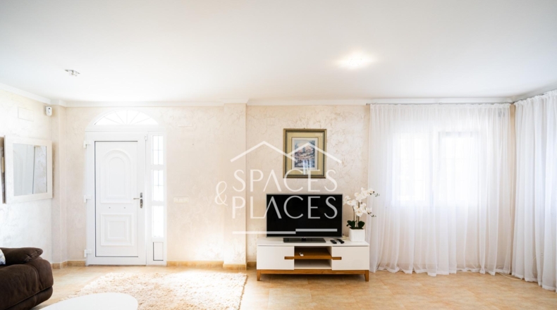 Valencia - Cullera - 170m2