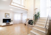 Village house for sale on España, Cullera, ref: TR394349 photo