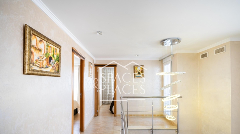 Valencia - Cullera - 170m2