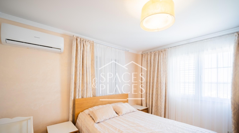 Valencia - Cullera - 170m2