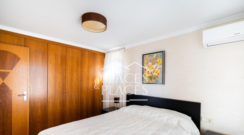 Valencia - Cullera - 170m2