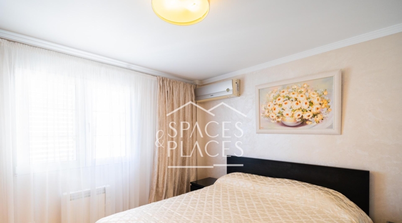 Valencia - Cullera - 170m2