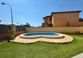Casa de poble en venda a la España, l'Eliana, ref.: TR394348 foto
