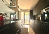 Casa de poble en venda a la España, l'Eliana, ref.: TR394348 foto