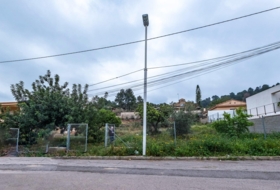 Torres Torres 734.98&nbsp;m² 