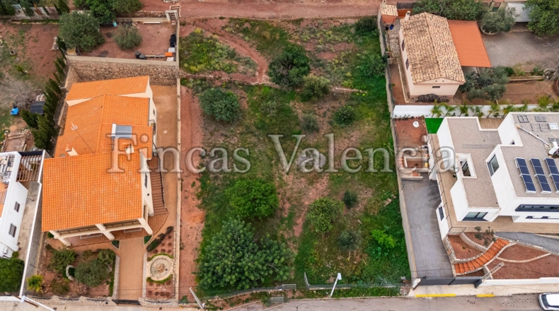 València - Torres Torres - 734.98m2