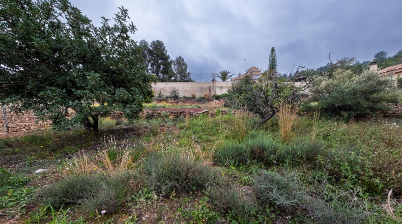 València - Torres Torres - 734.98m2