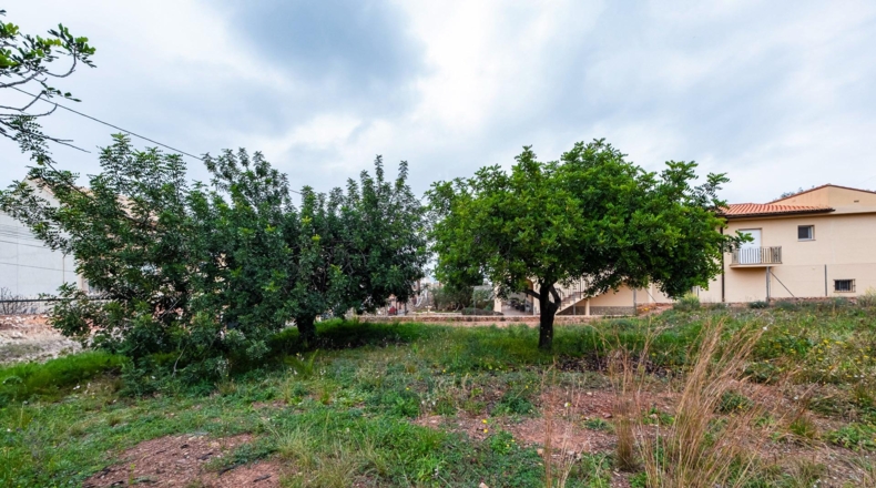 València - Torres Torres - 734.98m2