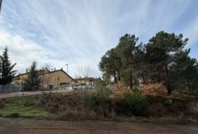 Sojuela 1314&nbsp;м²