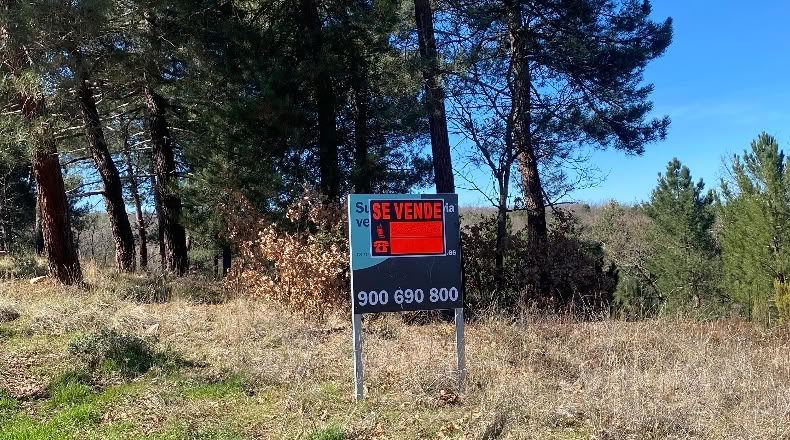 La Rioja - Sojuela - 1314m2