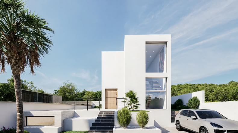 Granada - Atarfe - 400m2