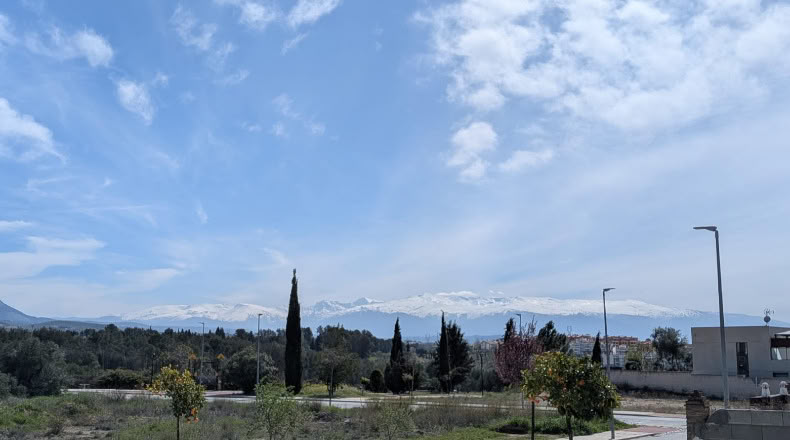 Granada - Atarfe - 400m2