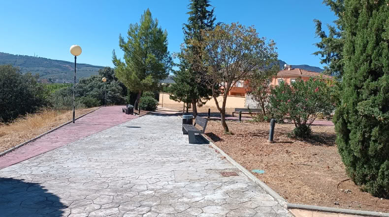 Granada - Atarfe - 400m2