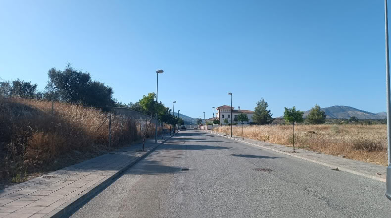 Granada - Atarfe - 400m2