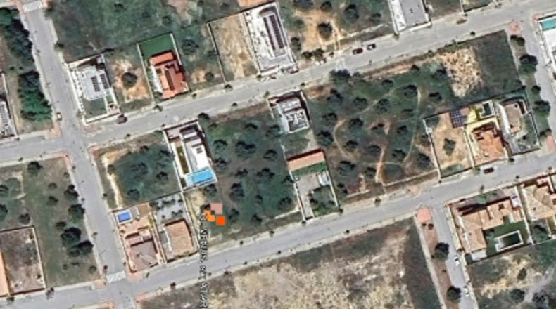 Granada - Atarfe - 400m2