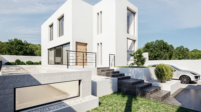 Granada - Atarfe - 400m2