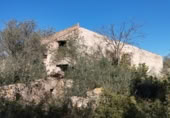 Masia amb terreny en venda a la Autovia de la Mediterrània, l'Ametlla de Mar, ref.: TR394616 foto