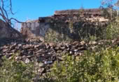 Masia amb terreny en venda a la Autovia de la Mediterrània, l'Ametlla de Mar, ref.: TR394616 foto