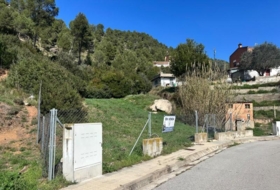 Fonollosa 475&nbsp;м²