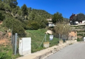 Parcel·la urbanitzable en venda a la España, Fonollosa, ref.: TR394681 foto