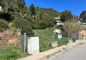 Parcel·la urbanitzable en venda a la España, Fonollosa, ref.: TR394681 foto