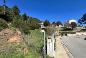 Fonollosa 475&nbsp;м²
