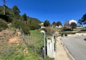 Parcel·la urbanitzable en venda a la España, Fonollosa, ref.: TR394681 foto