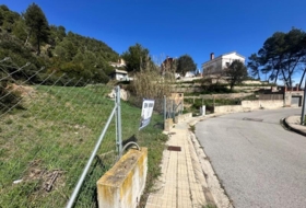 Fonollosa 475&nbsp;м²