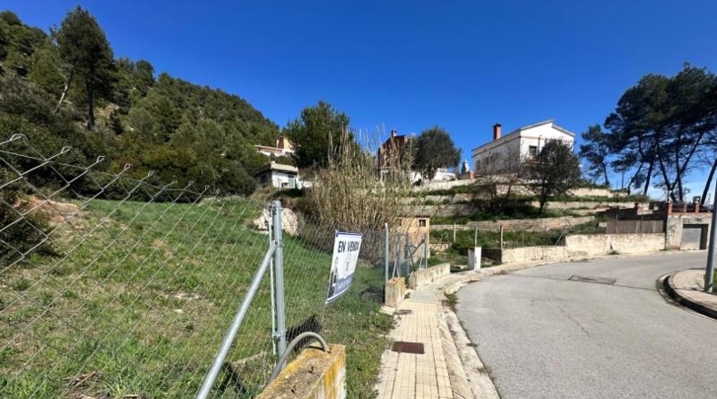 Barcelona - Fonollosa - 475m2