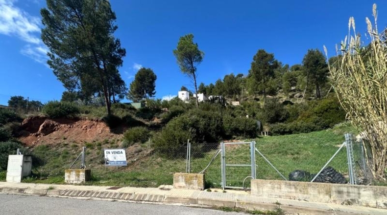 Barcelona - Fonollosa - 475m2