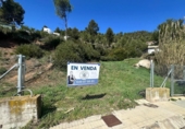 Parcel·la urbanitzable en venda a la España, Fonollosa, ref.: TR394681 foto
