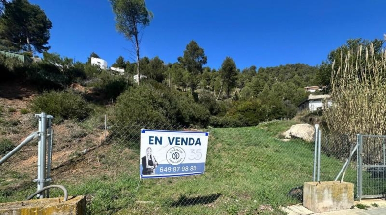 Barcelona - Fonollosa - 475m2