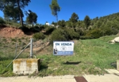 Parcel·la urbanitzable en venda a la España, Fonollosa, ref.: TR394681 foto