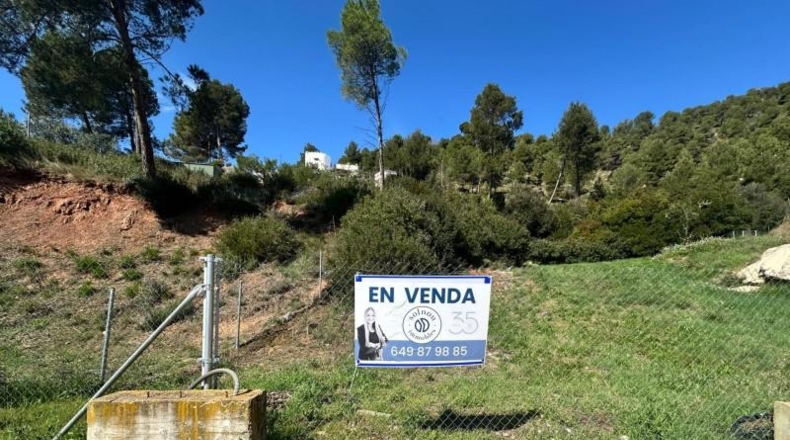 Barcelona - Fonollosa - 475m2