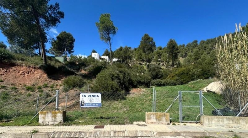 Barcelona - Fonollosa - 475m2