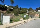 Parcel·la urbanitzable en venda a la España, Fonollosa, ref.: TR394681 foto