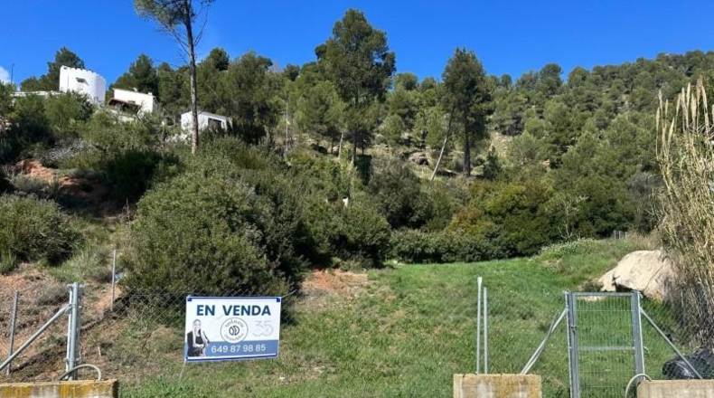 Barcelona - Fonollosa - 475m2