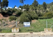 Parcel·la urbanitzable en venda a la España, Fonollosa, ref.: TR394681 foto