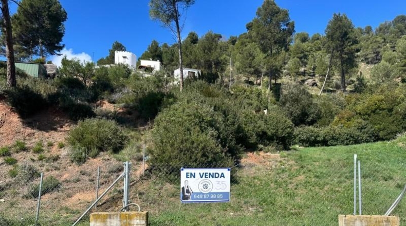 Barcelona - Fonollosa - 475m2