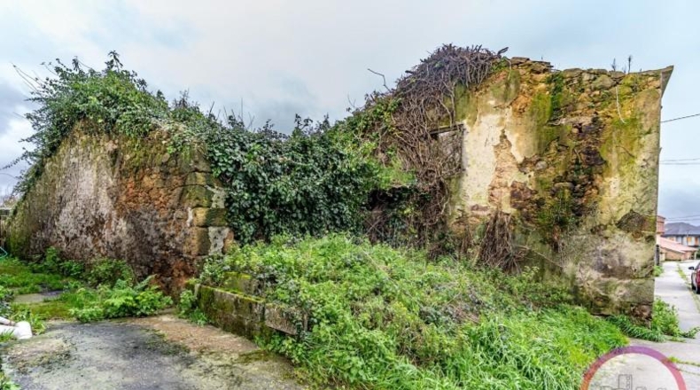 La Coruna - Carballo - 223m2