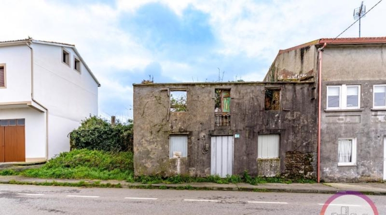 La Coruna - Carballo - 223m2