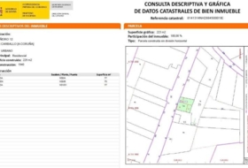 Carballo 223&nbsp;m² 